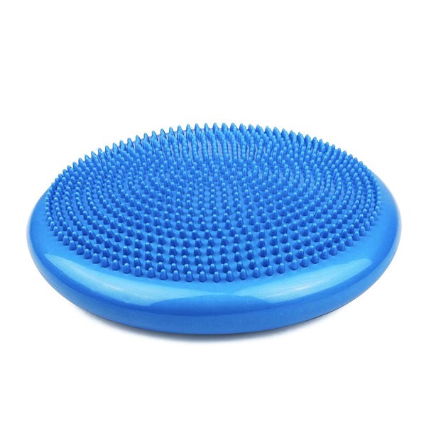 Creative Kids 330mm Blue Tactile Cushion