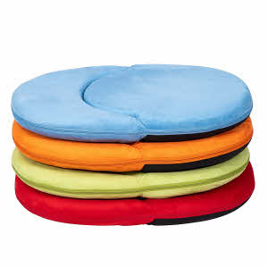 Creative Kids Ezisit Student Chair - 3 Colours