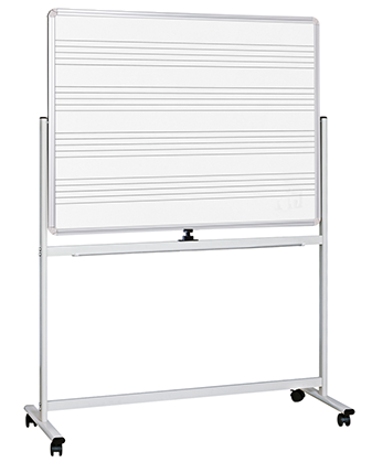 Mobile Music Whiteboard