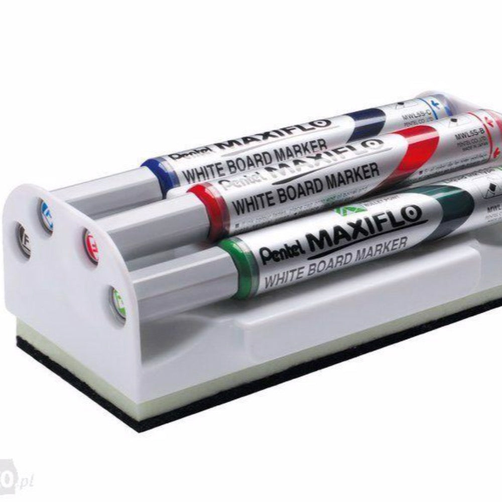 MAXIFLO WHITEBOARD SET