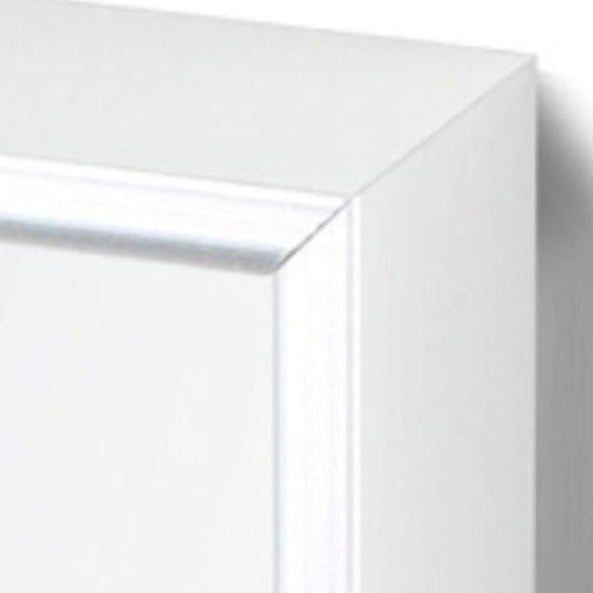 LX9 EDGE Glassboard - Slim Frame