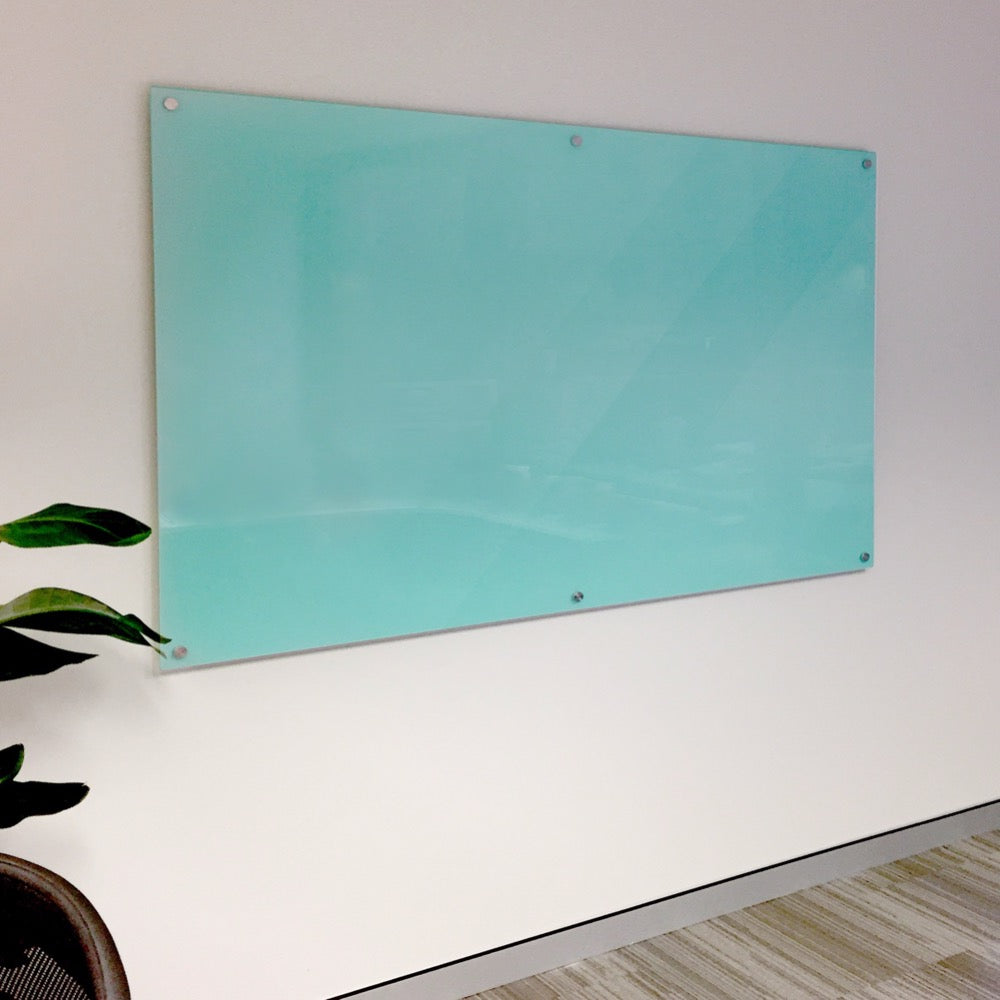Starphire Designer Glassboards - Magnetic