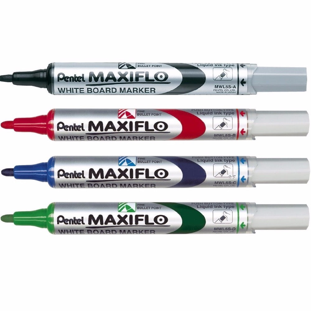 Maxifo Marker