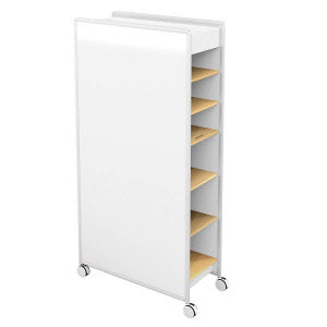 Huddle Double Whiteboard Mobile