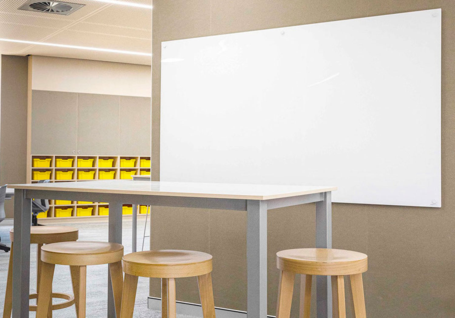 Glassboard Planners