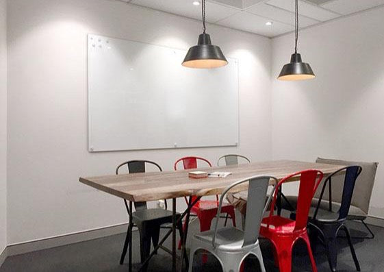 Magnetic Glassboards