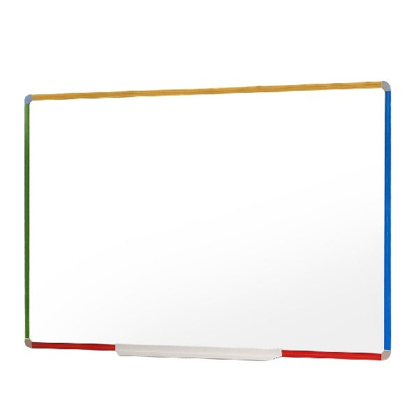 Creative Kids Porcelain Whiteboard
