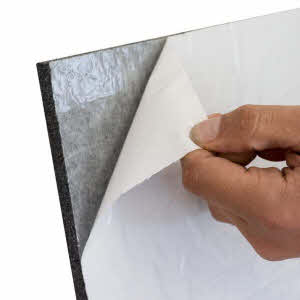 SANA Easy Stick Acoustic Wall Panel - 2800 x 1200