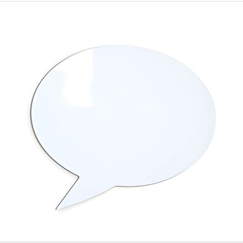 Direct Non - Magnetic Whiteboard