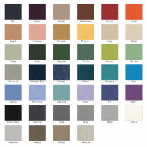 SANA Easy Stick Acoustic Wall Panel - 2800 x 1200