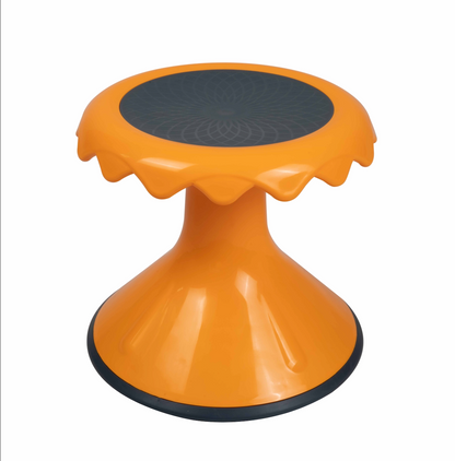 Creative Kids Sunflower Stools 310mm