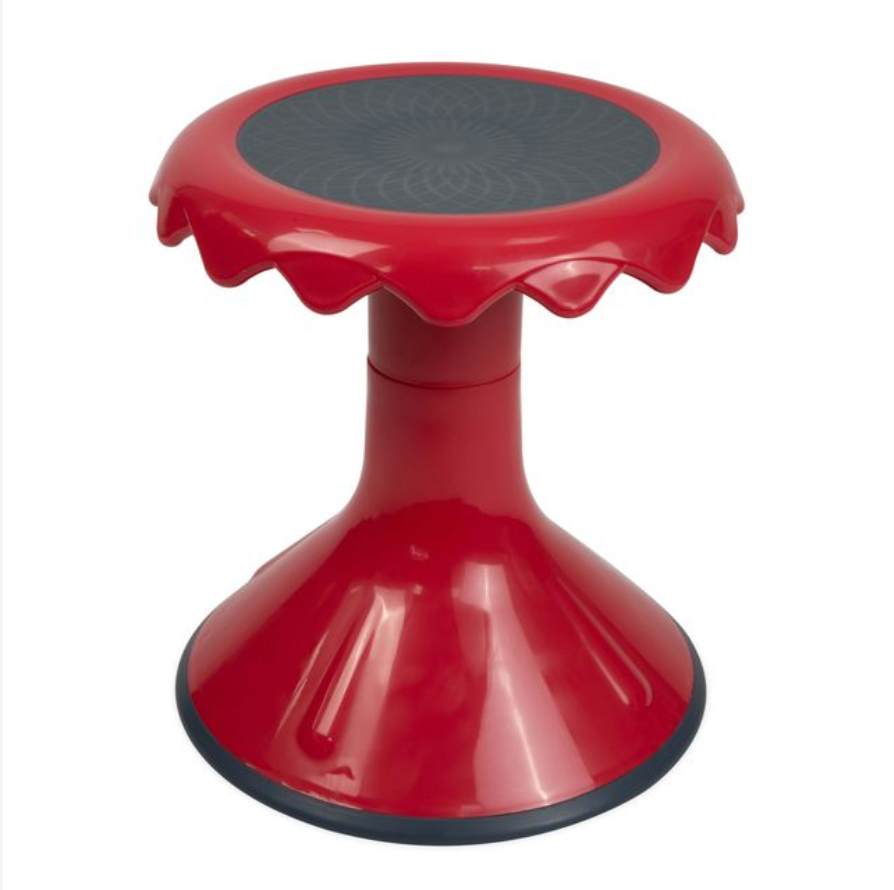 Creative Kids Sunflower Stools 370mm