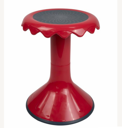 Creative Kids Sunflower Stools 450mm