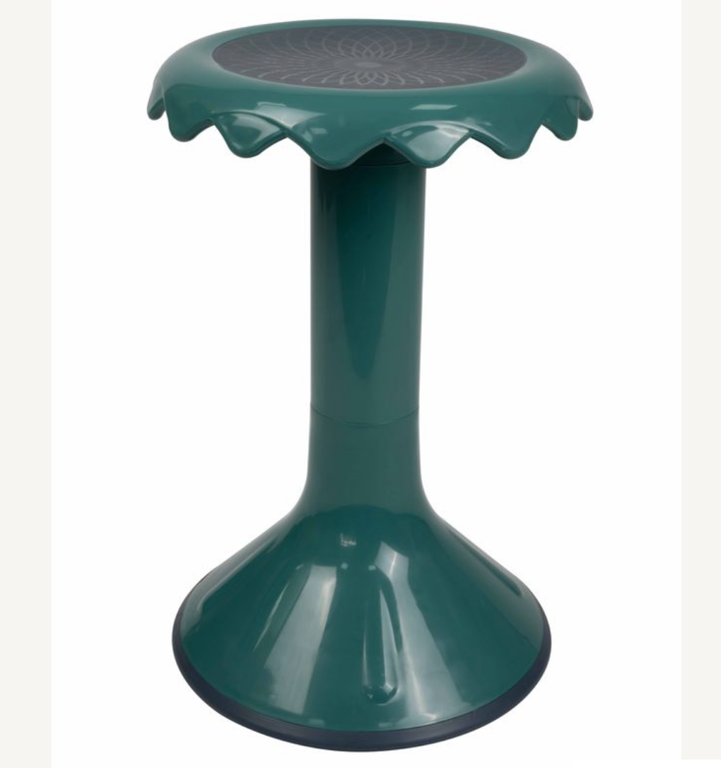 Creative Kids Sunflower Stools 520mm