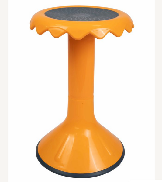 Creative Kids Sunflower Stools 520mm
