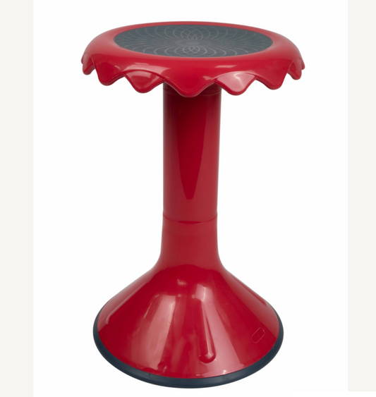Creative Kids Sunflower Stools 450mm