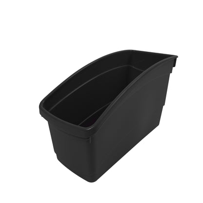 Book Tubs - 13 Vibrant Colours Available