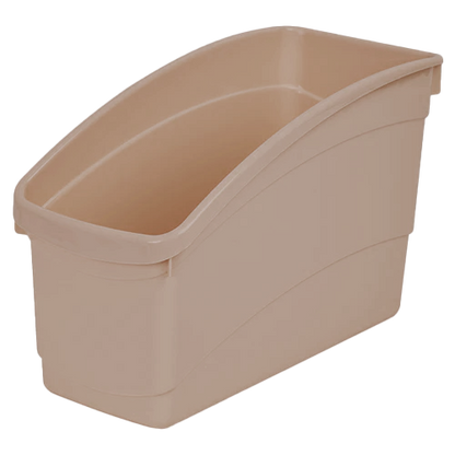 Book Tubs - 13 Vibrant Colours Available