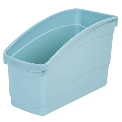 Book Tubs - 13 Vibrant Colours Available