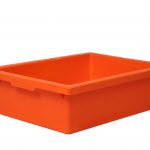 Tote Trays