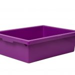 Tote Trays