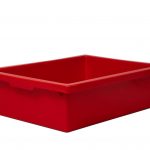 Tote Trays