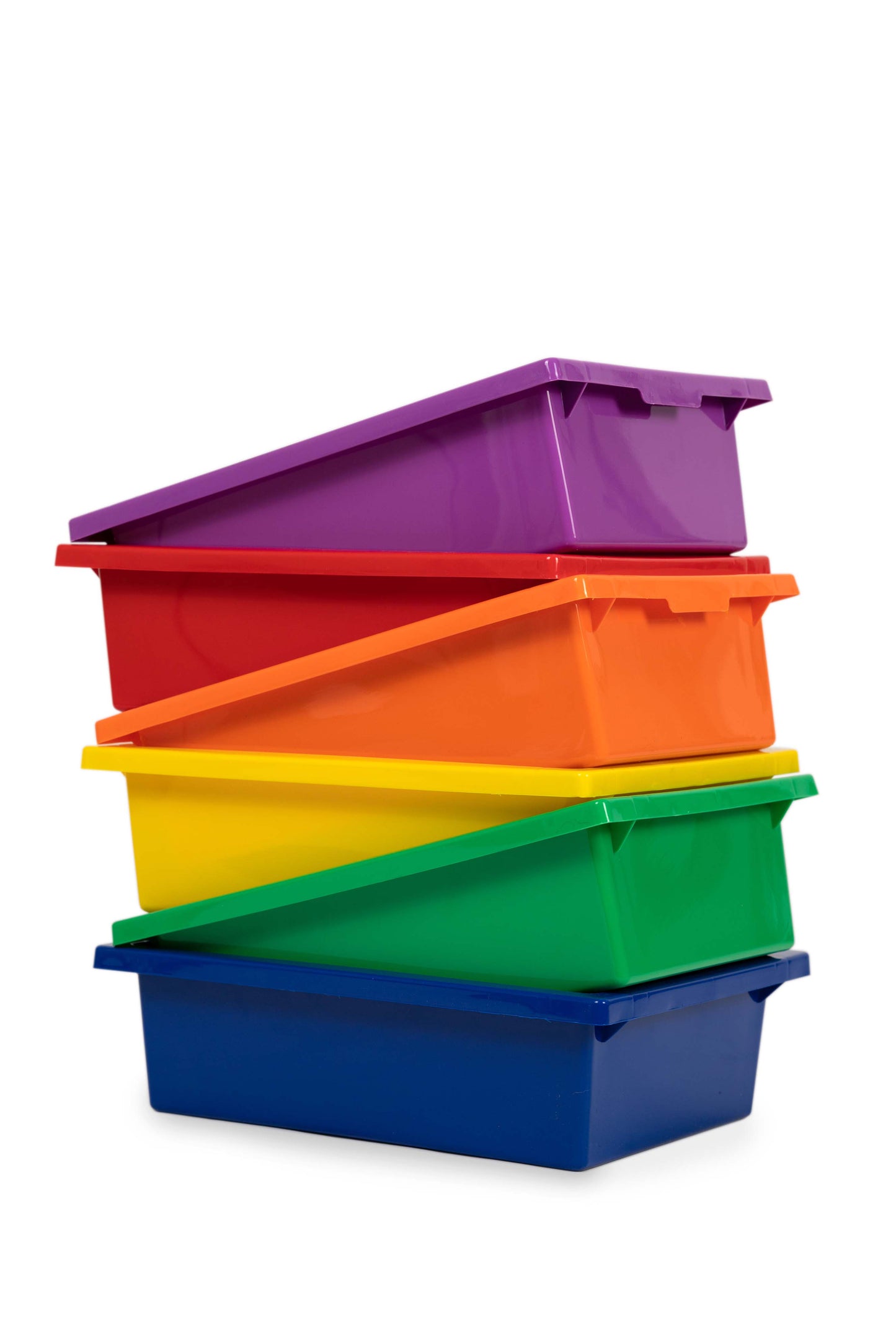 Tote Trays