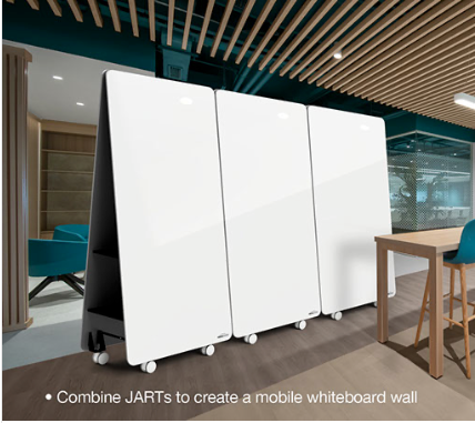 JART Mobile Whiteboard