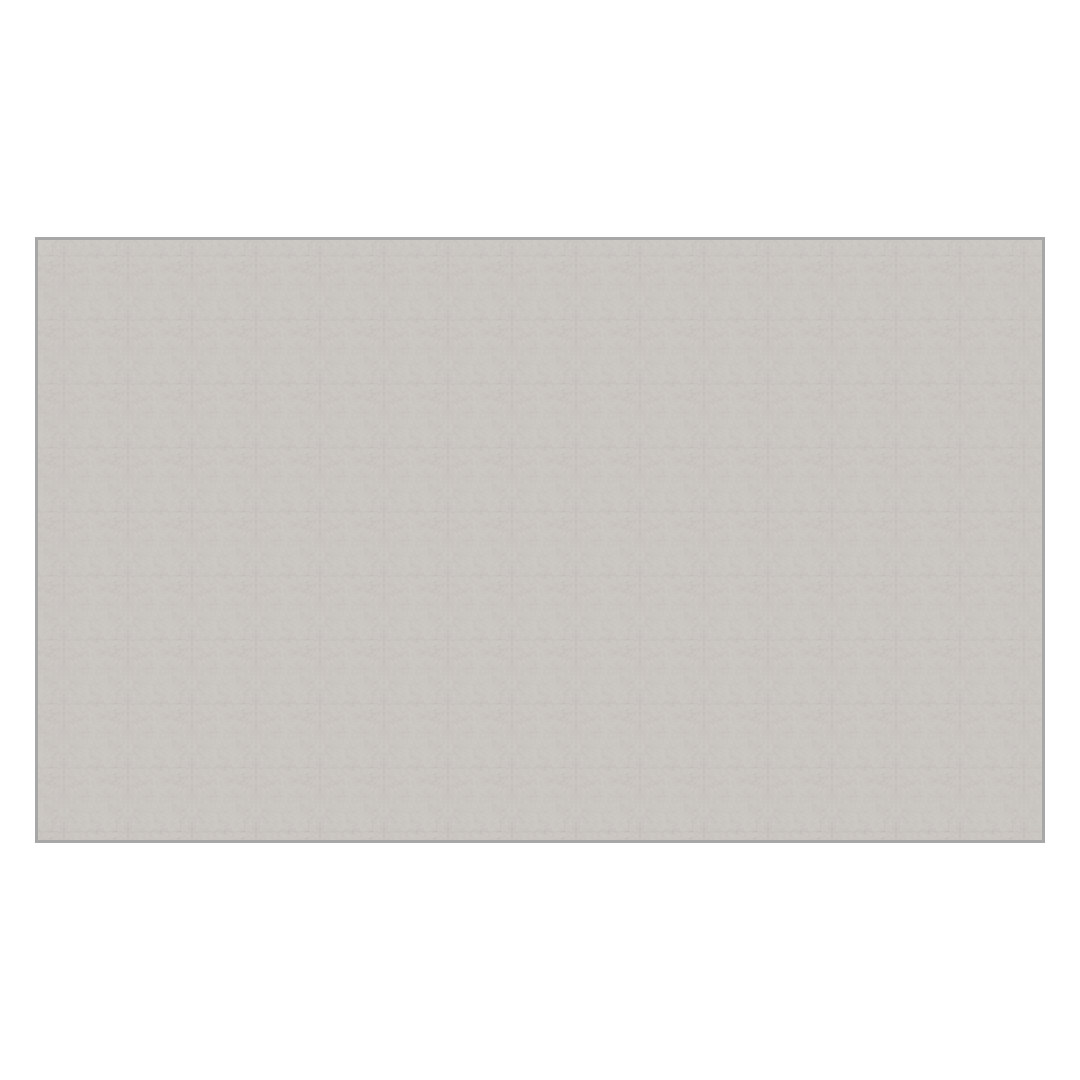 LX7 EDGE SANA Acoustic Pinboard Slim Edge Assorted Colour