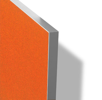 Krommenie Pinboard Slim Frame (Forbo Bulletin Board)