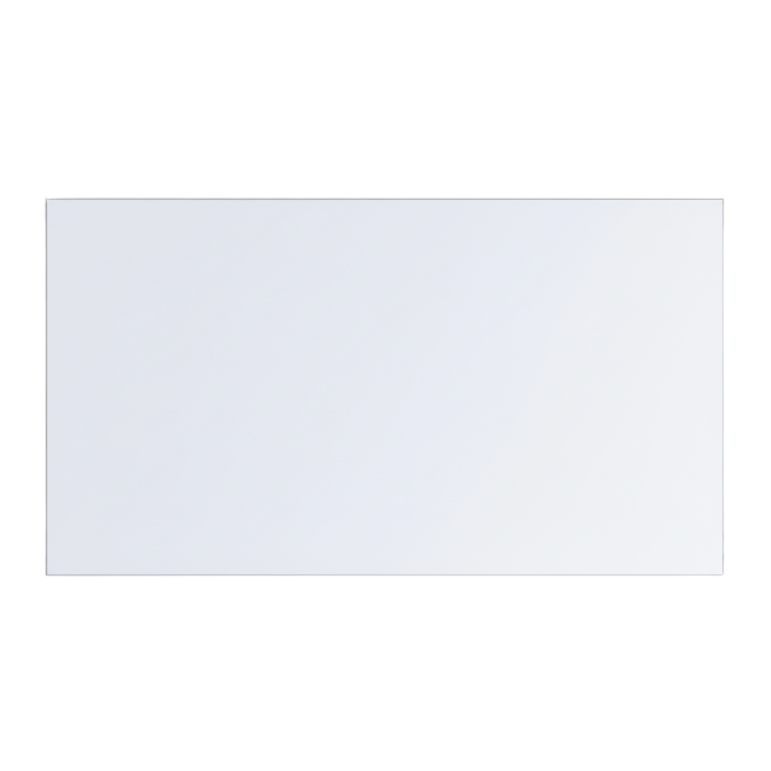 LX9 EDGE Glassboard Slim Edge