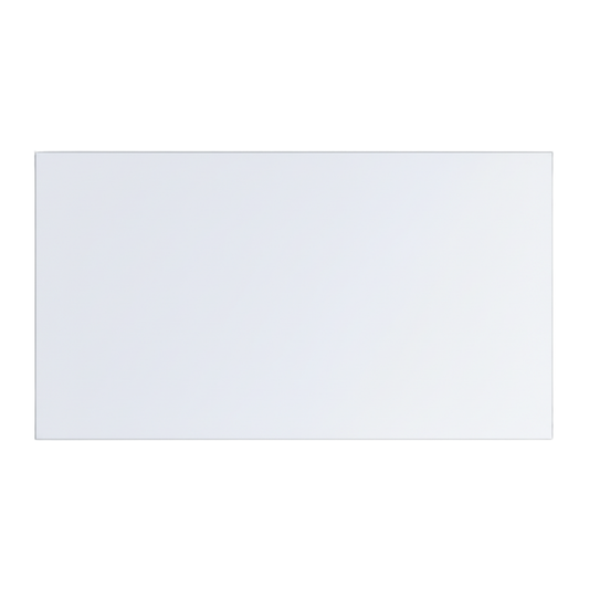 LX9 EDGE Glassboard Slim Edge