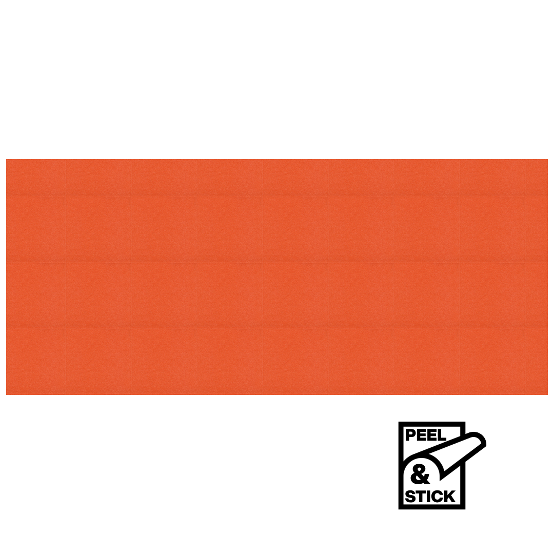 SANA Acoustic Easy Stick Wall Panel