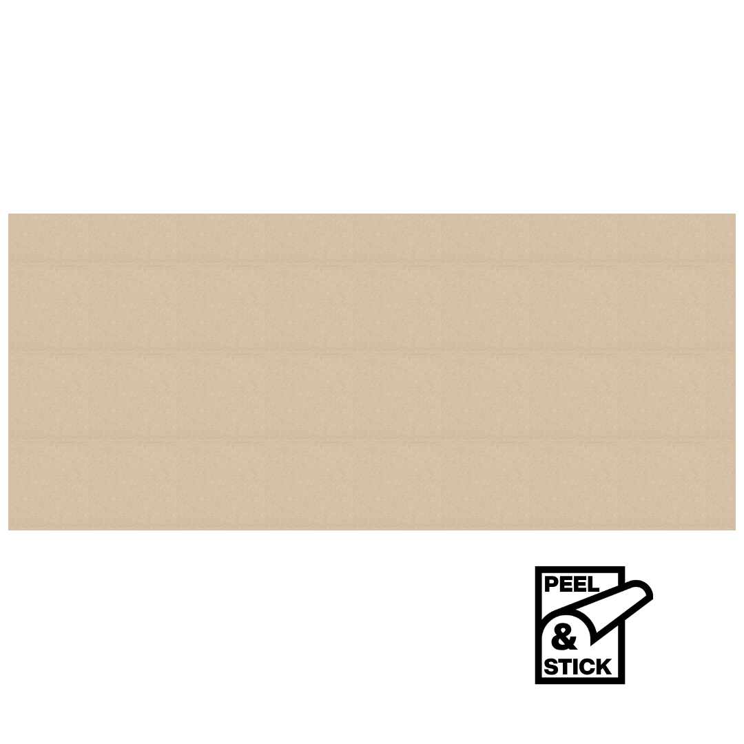 SANA Acoustic Easy Stick Wall Panel