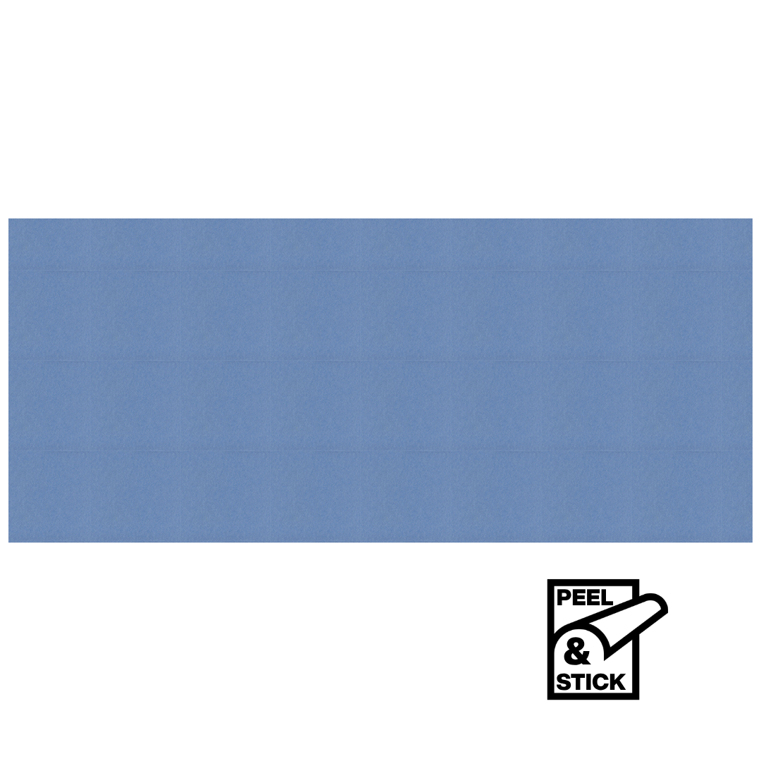 SANA Acoustic Easy Stick Wall Panel