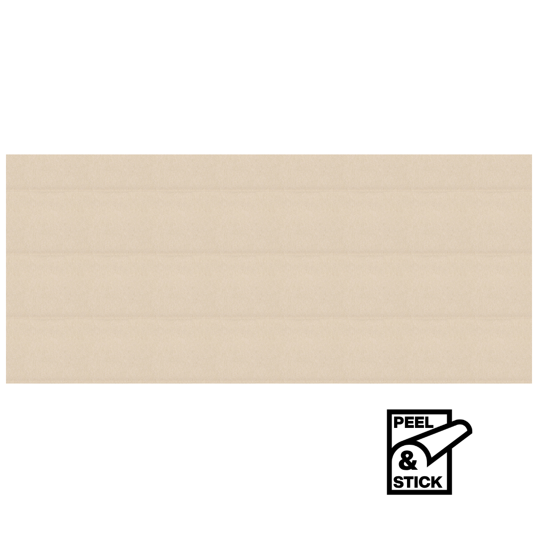 SANA Acoustic Easy Stick Wall Panel