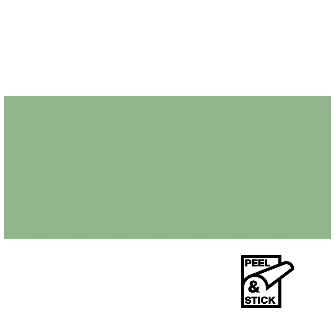 SANA Acoustic Easy Stick Wall Panel