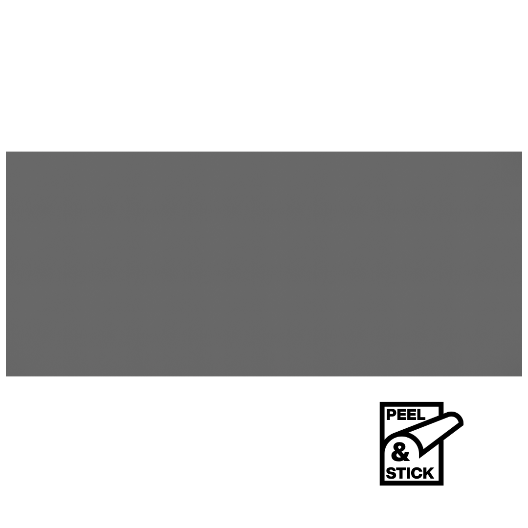 SANA Acoustic Easy Stick Wall Panel