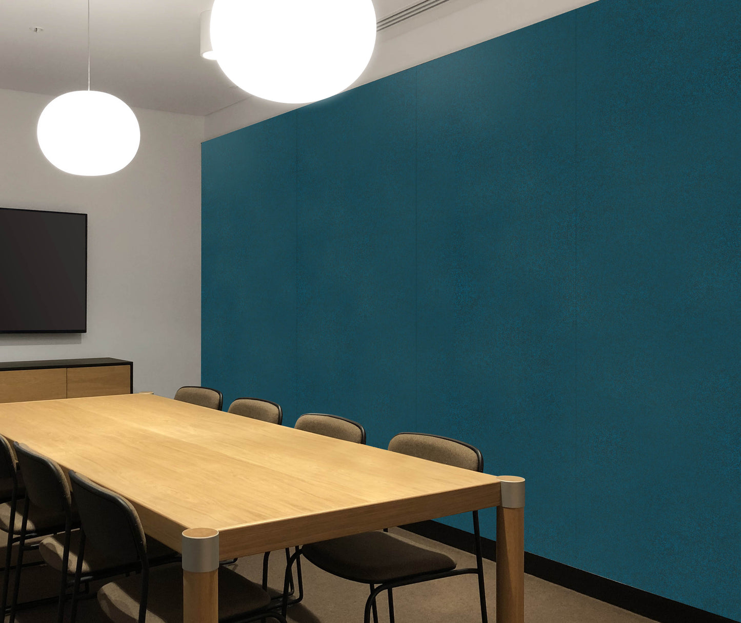 SANA Easy Stick Acoustic Wall Panel - 2800 x 1200