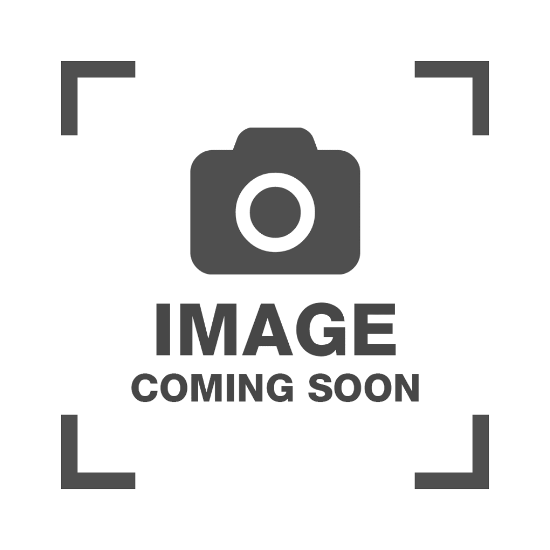Skandi DuraWrite Magnetic Whiteboard Birch Frameless
