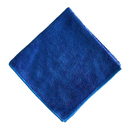 Visionchart Microfibre Cloth Pack of 10