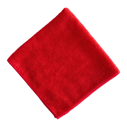 Visionchart Microfibre Cloth Pack of 10
