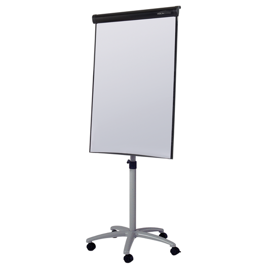Communicate Flipchart Stand Mobile Deluxe