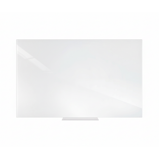 Accent Glassboard White