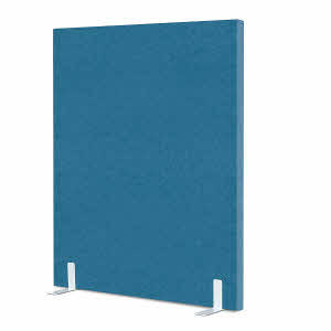 1190 x 1800 VISTA Light Weight Fixed Room Divider Screens