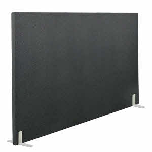 1190 x 1800 VISTA Light Weight Fixed Room Divider Screens