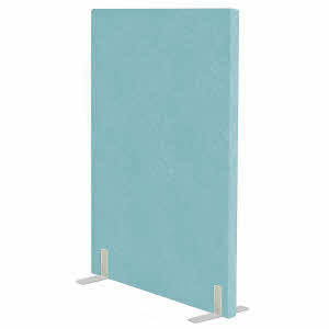1190 x 1800 VISTA Light Weight Fixed Room Divider Screens