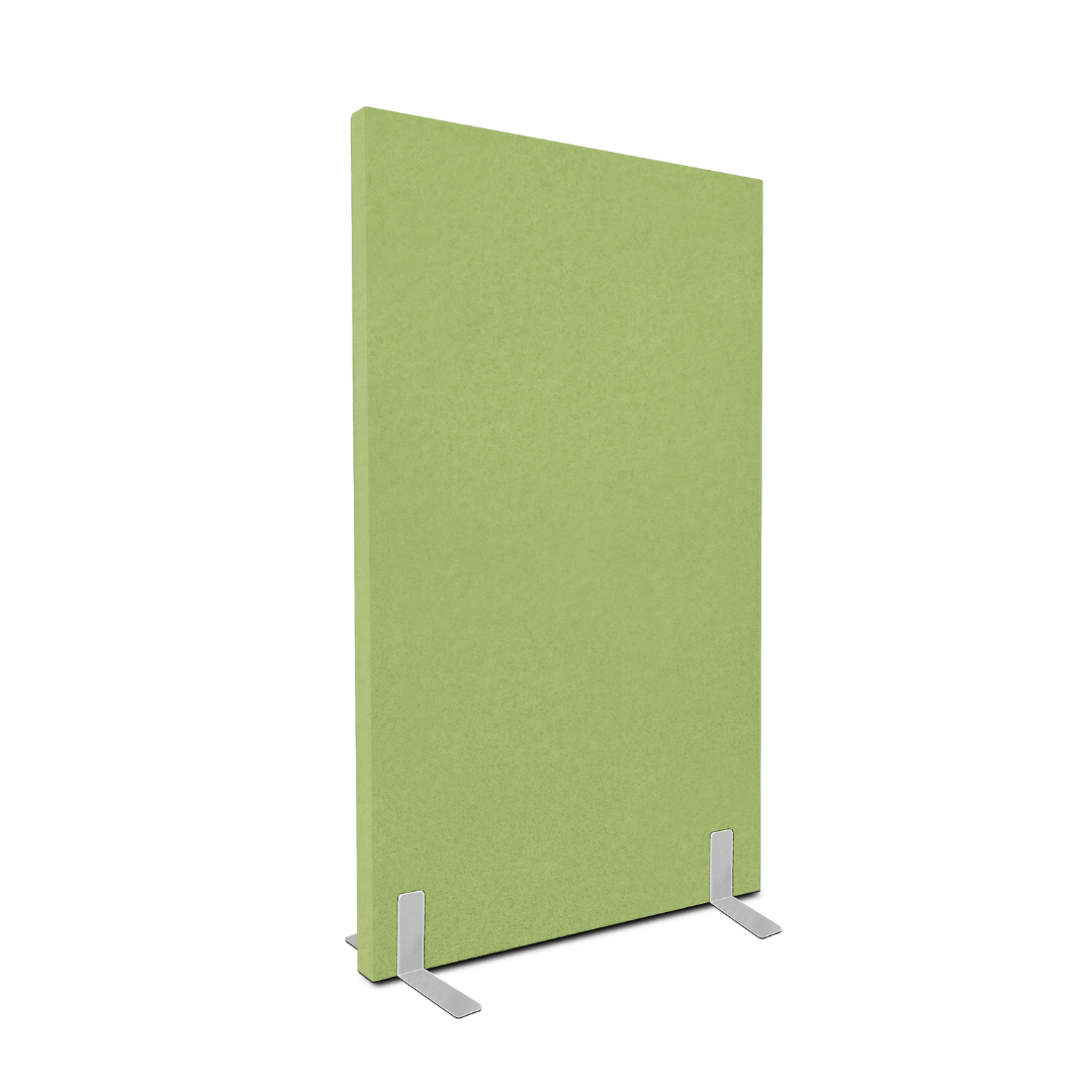 Lightweight Room Divider Static Screen Assorted Colour