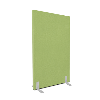 Lightweight Room Divider Static Screen Assorted Colour