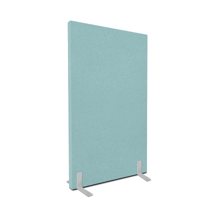 Lightweight Room Divider Static Screen Assorted Colour